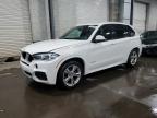 2016 Bmw X5 Xdrive35I продається в Ham Lake, MN - Front End