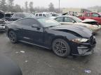 2021 Ford Mustang  en Venta en Exeter, RI - Front End