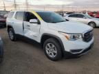 2017 Gmc Acadia Sle იყიდება Elgin-ში, IL - Side