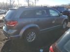 2013 Dodge Journey Sxt na sprzedaż w New Britain, CT - Minor Dent/Scratches