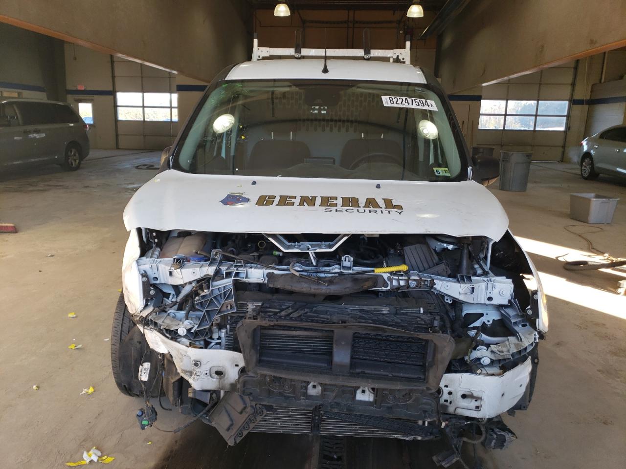 2020 Ford Transit - Image 5