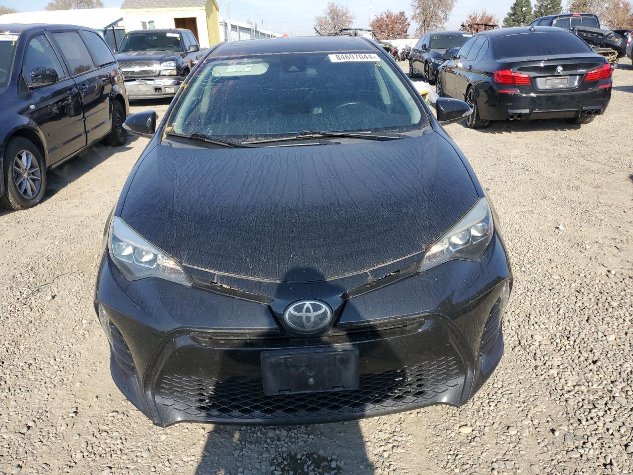2018 Toyota Corolla - Image 5