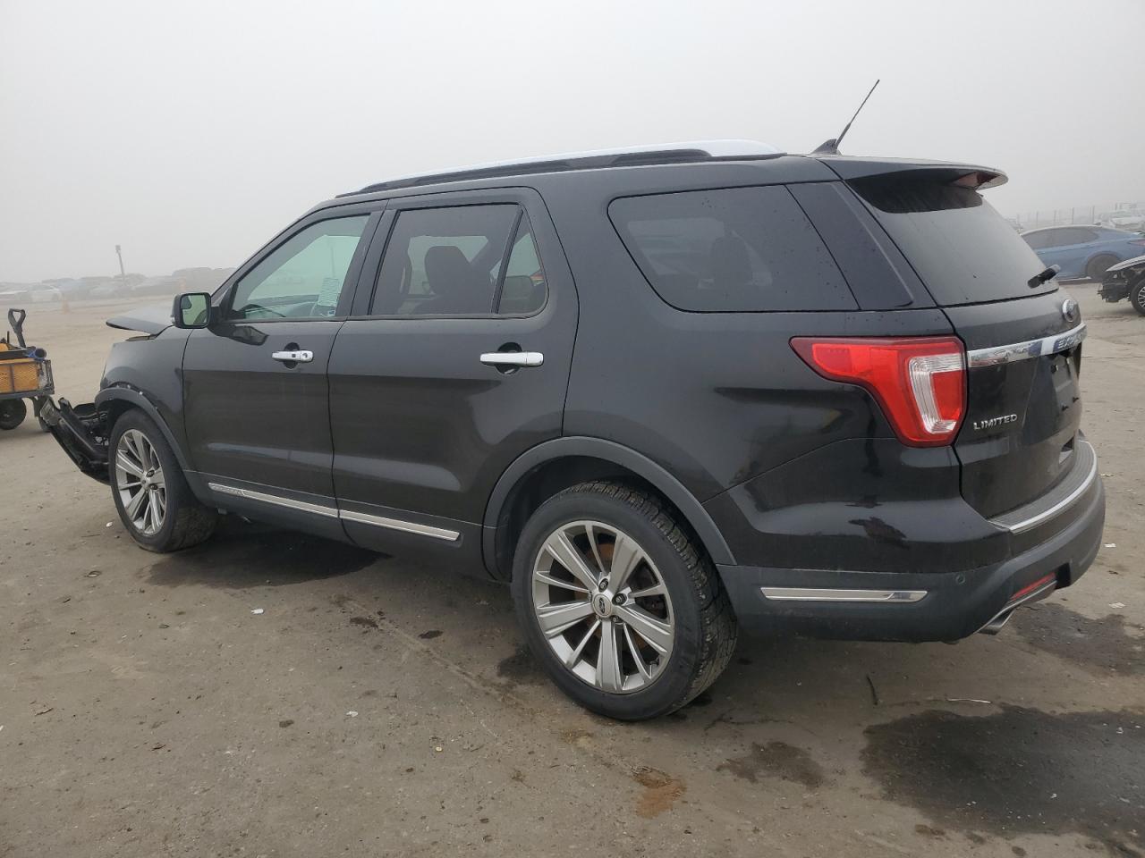 2018 Ford Explorer - Image 2