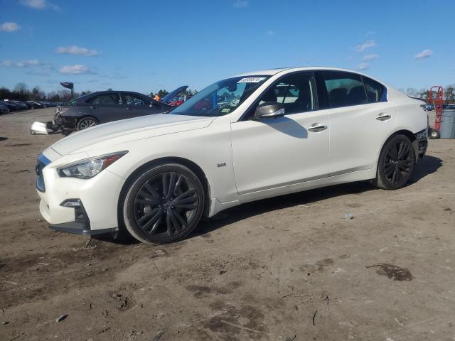 2019 Infiniti Q50 Luxe