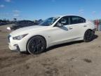 2019 Infiniti Q50 Luxe de vânzare în Fredericksburg, VA - Rear End