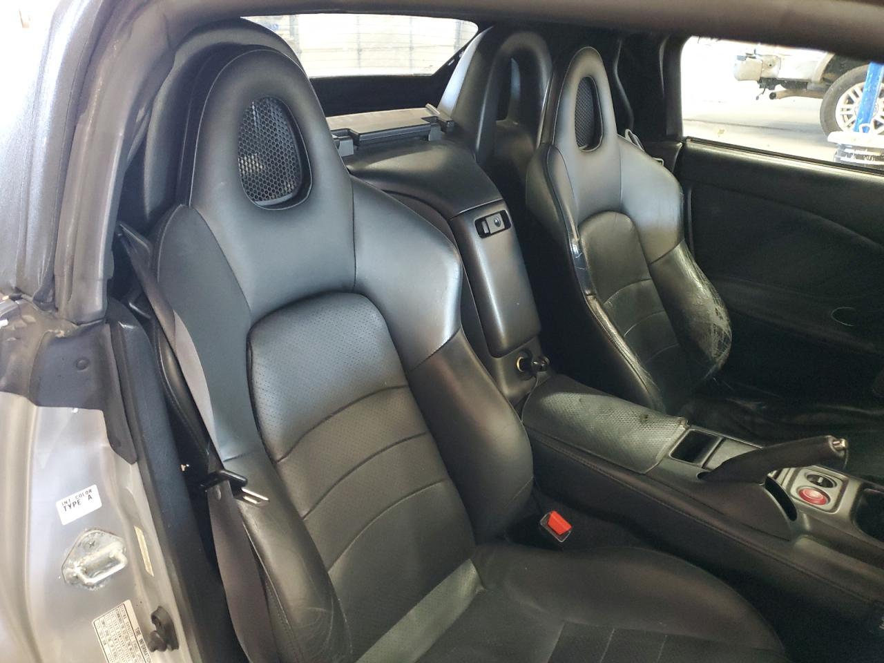 2002 Honda S2000 - Image 11