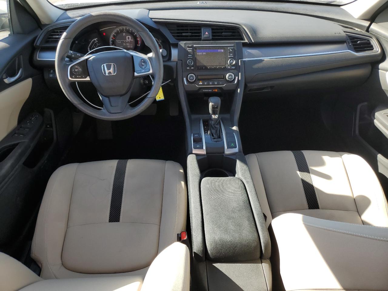 2018 Honda Civic - Image 8