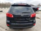 2009 Hyundai Santa Fe Se للبيع في Louisville، KY - Front End