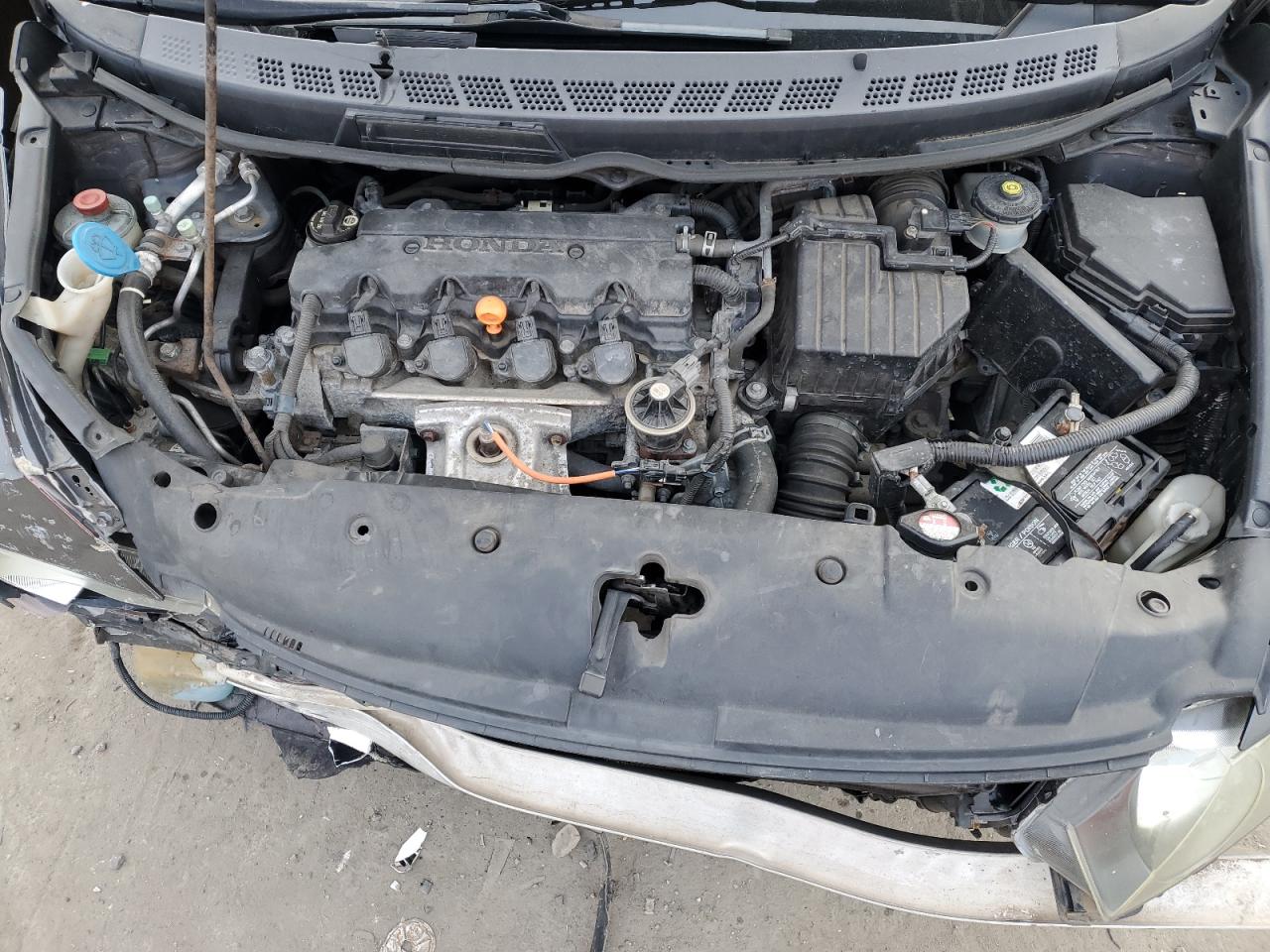 2010 Honda Civic - Image 12