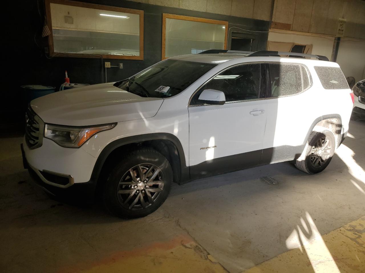 2017 GMC Acadia - Image 1