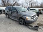 2006 Dodge Durango Sxt продається в Bridgeton, MO - Side