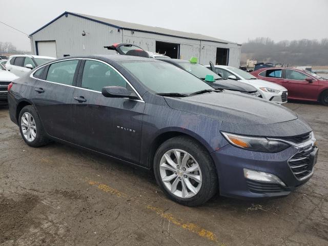  CHEVROLET MALIBU 2023 Gray