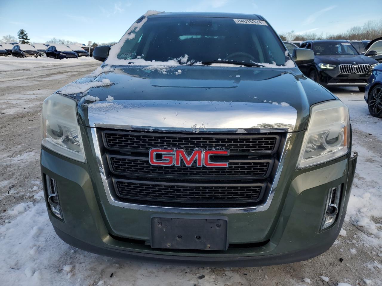 2015 GMC Terrain - Image 5
