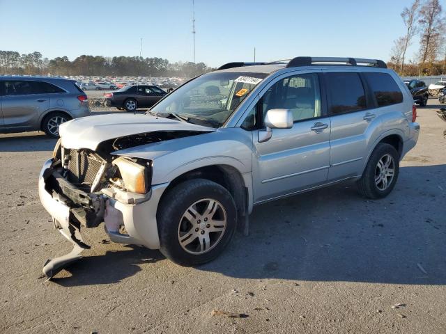 2004 Mitsubishi Endeavor Xls