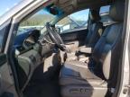 2012 Honda Odyssey Exl იყიდება West Warren-ში, MA - Side