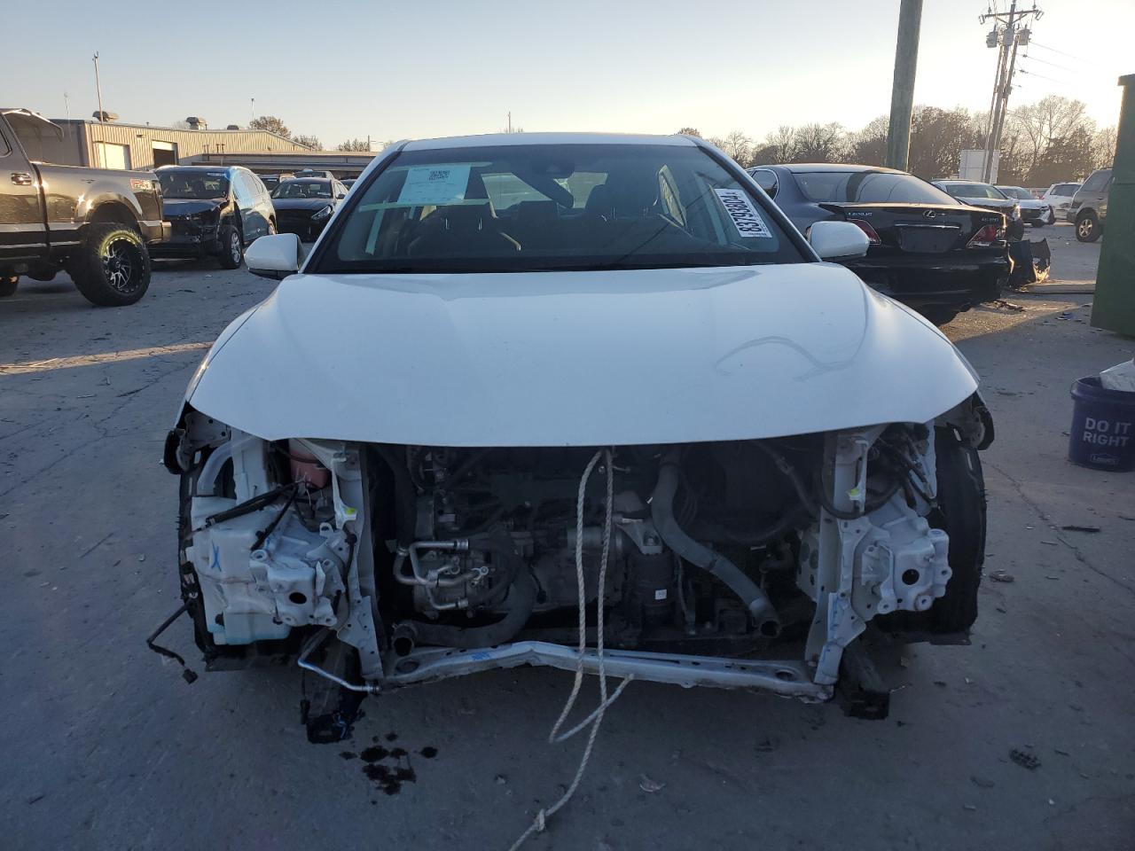 2020 Toyota Camry - Image 5