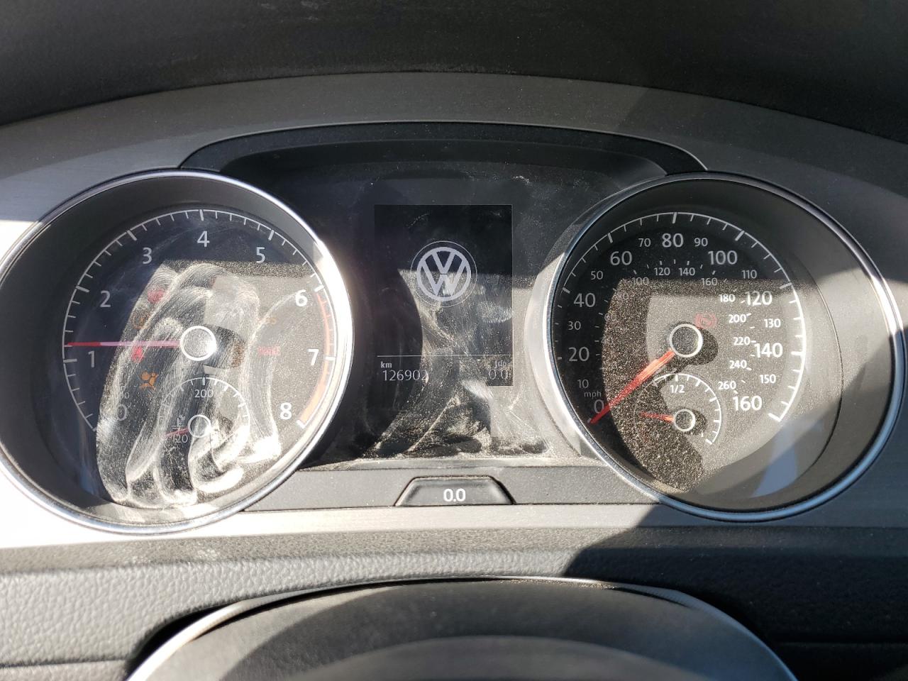 2016 Volkswagen Golf - Image 9