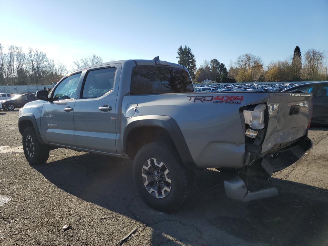 2018 Toyota Tacoma - Image 2