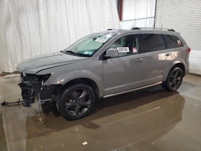  DODGE JOURNEY 2019 Gray