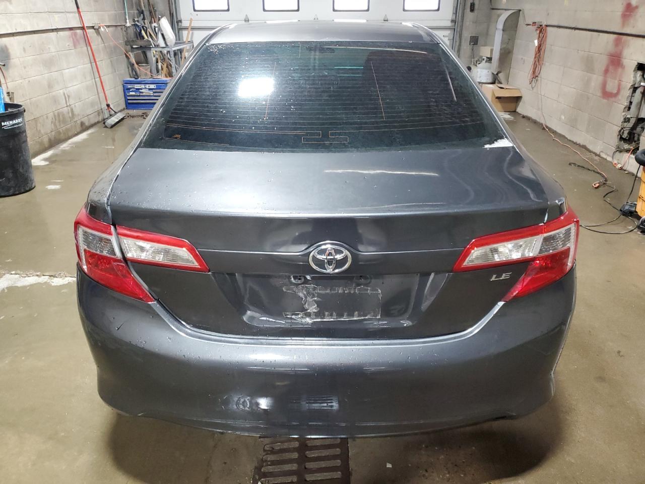 2012 Toyota Camry - Image 6