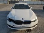 2018 Bmw 530 I იყიდება Sun Valley-ში, CA - Front End