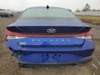 2023 Hyundai Elantra Se за продажба в Houston, TX - Front End
