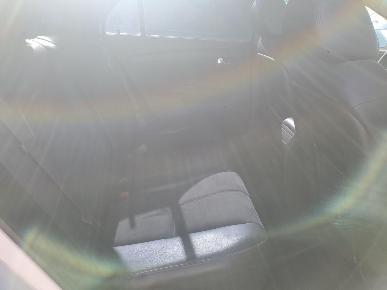 2010 Chevrolet Malibu 2Lt VIN: 1G1ZD5EB2A4147040 Lot: 84481604