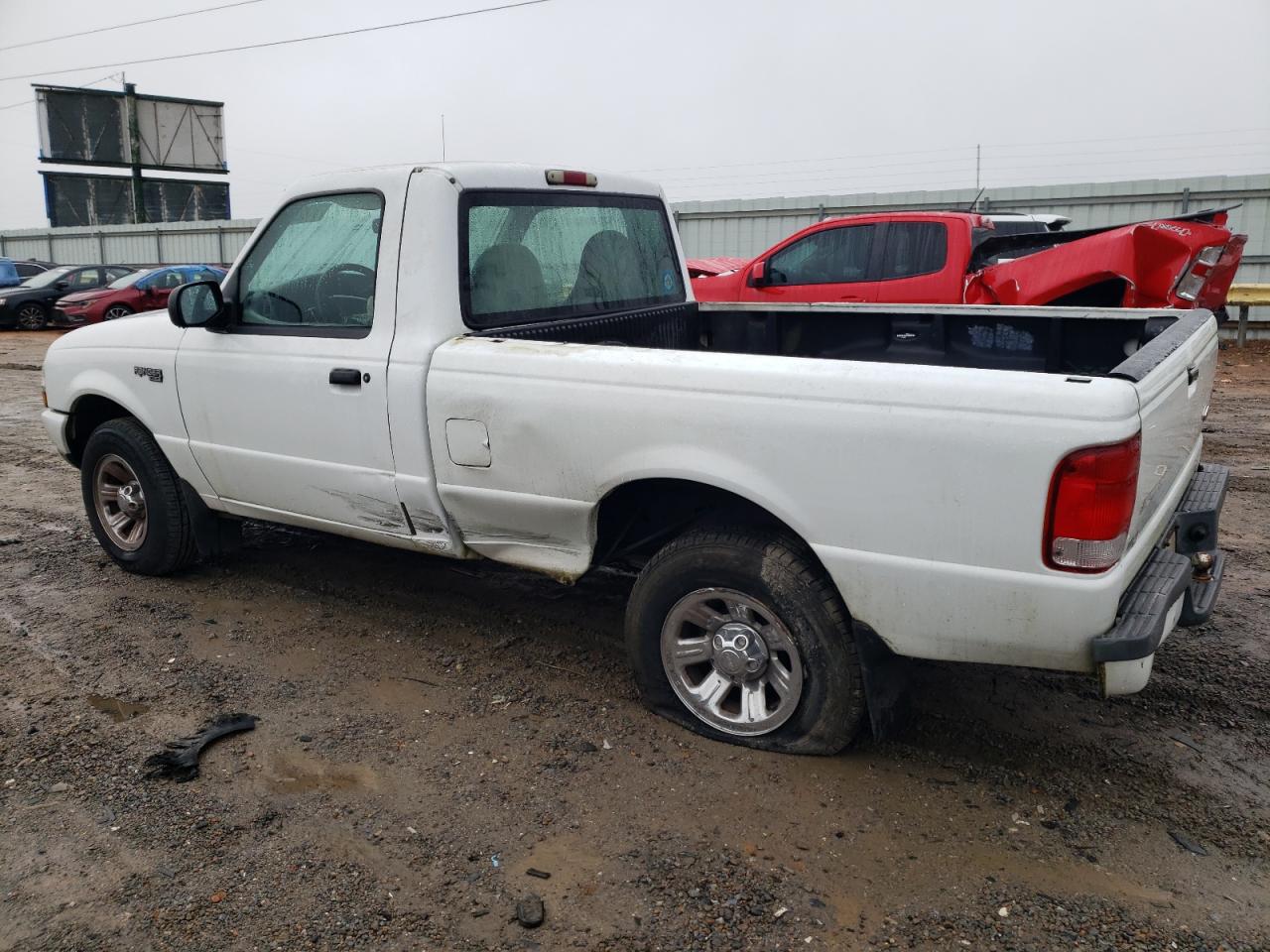 2000 Ford Ranger - Image 2
