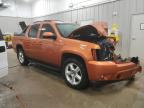 2007 Chevrolet Avalanche K1500 en Venta en Casper, WY - Front End