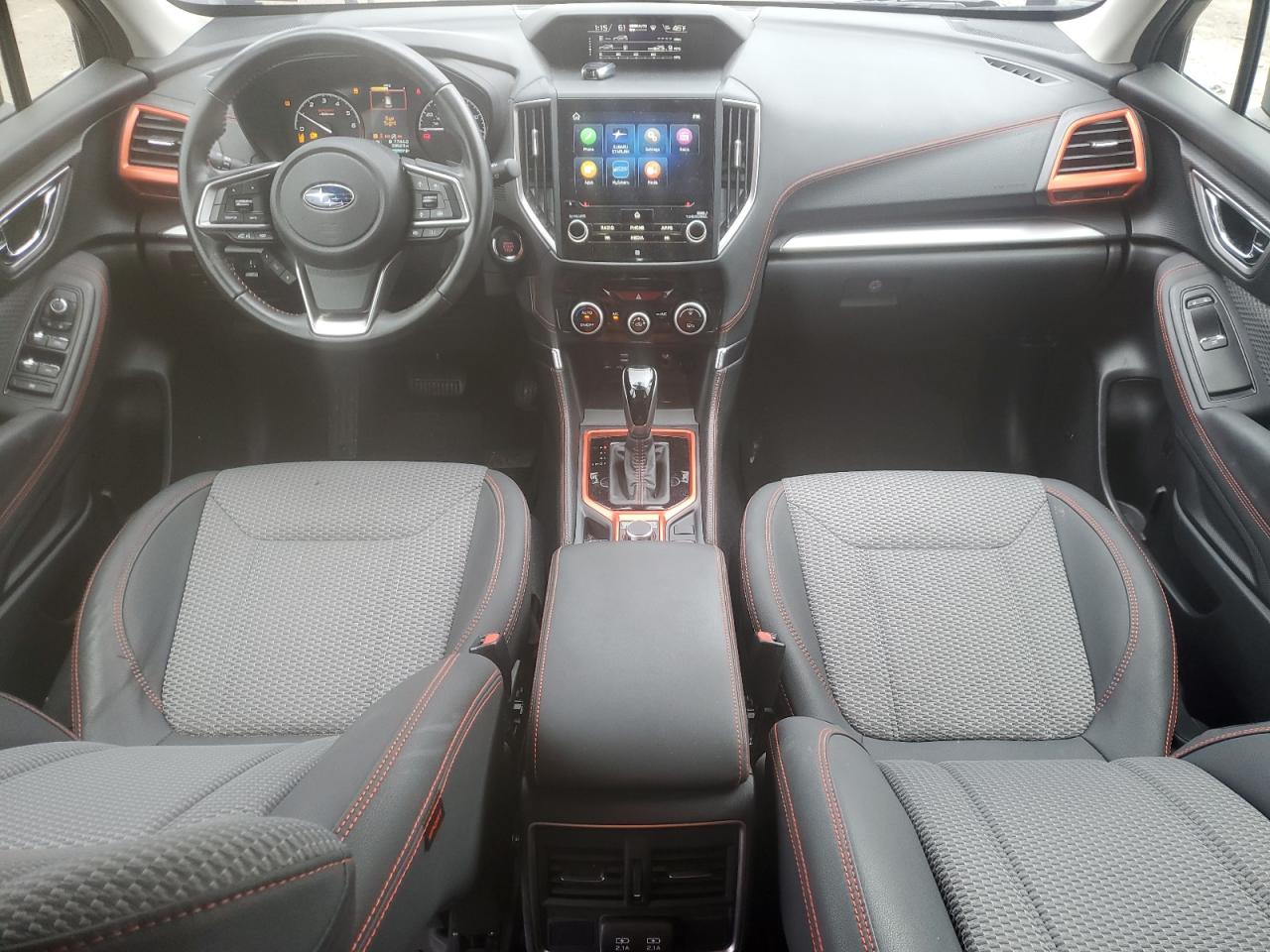 2020 Subaru Forester - Image 8