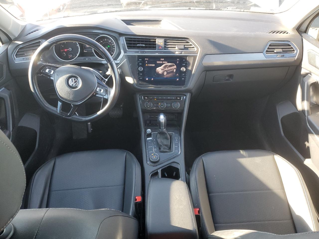 2019 Volkswagen Tiguan - Image 8