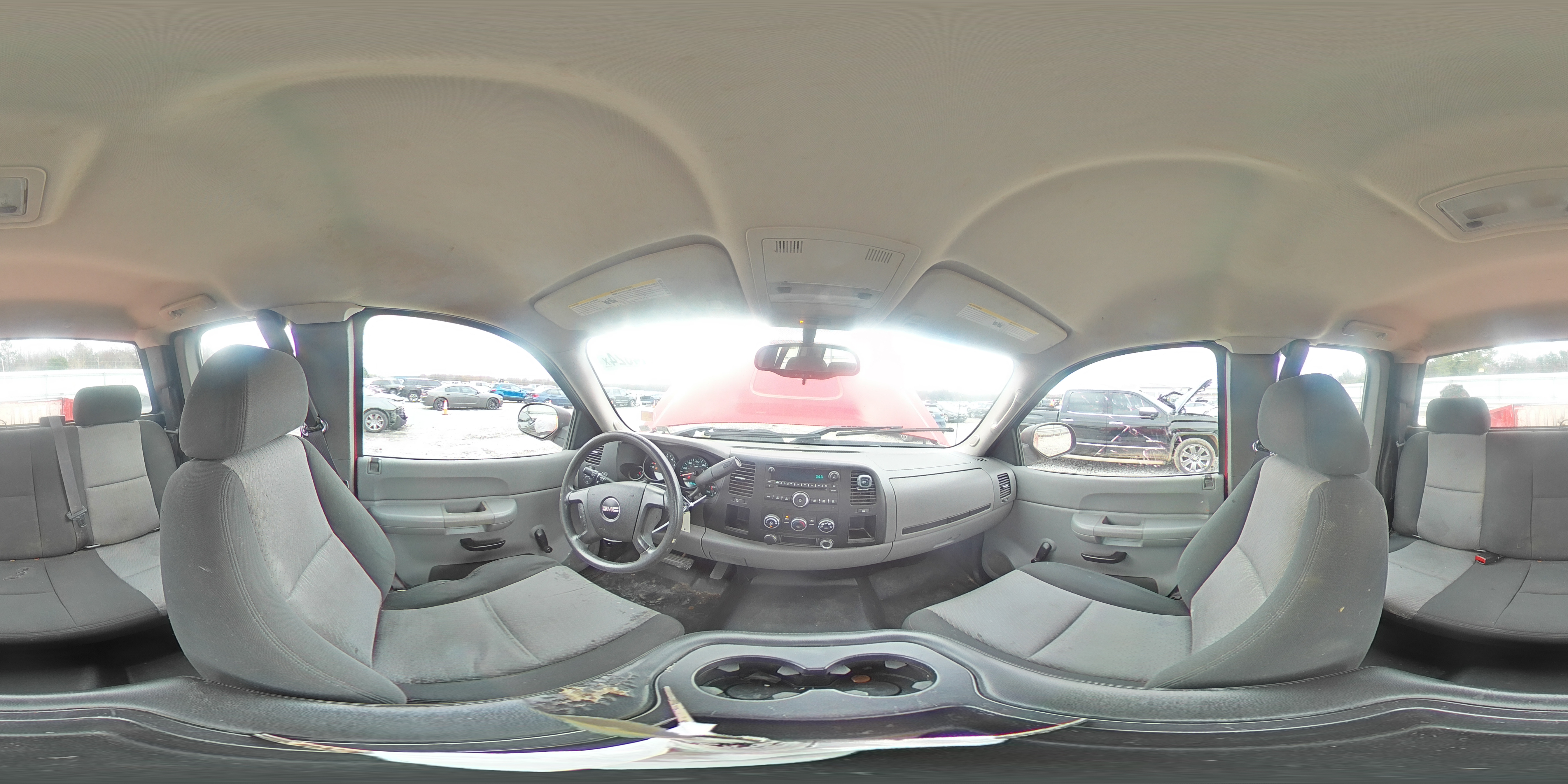 2009 GMC Sierra C1500 VIN: 1GTEC19XX9Z224937 Lot: 85514624