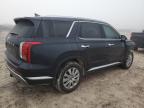 2024 Hyundai Palisade Sel للبيع في Houston، TX - Front End