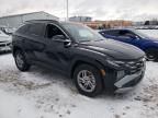 2025 HYUNDAI TUCSON SEL for sale at Copart ON - TORONTO