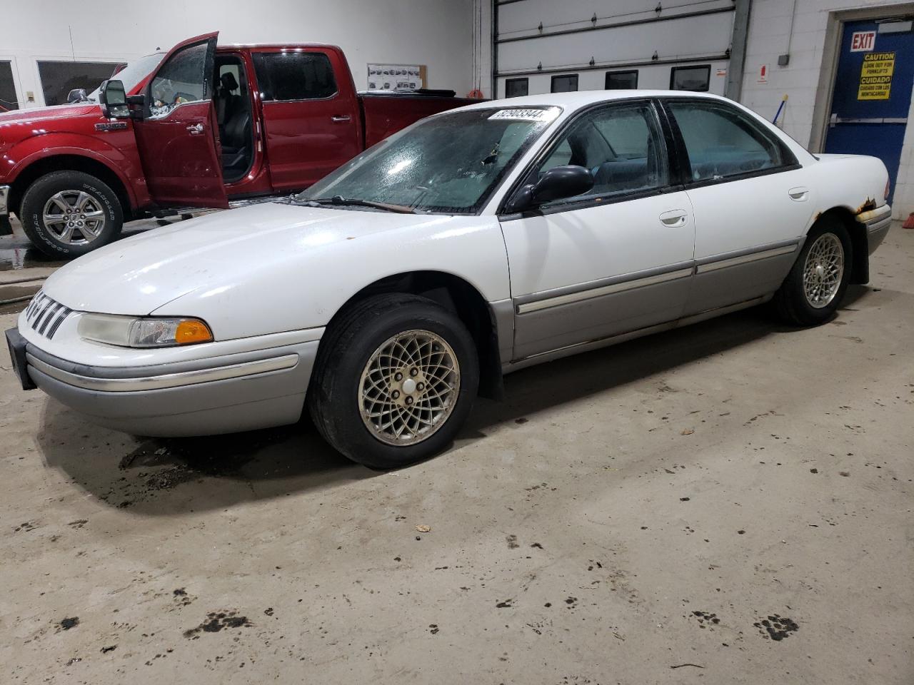 1993 Chrysler Concorde - Image 1