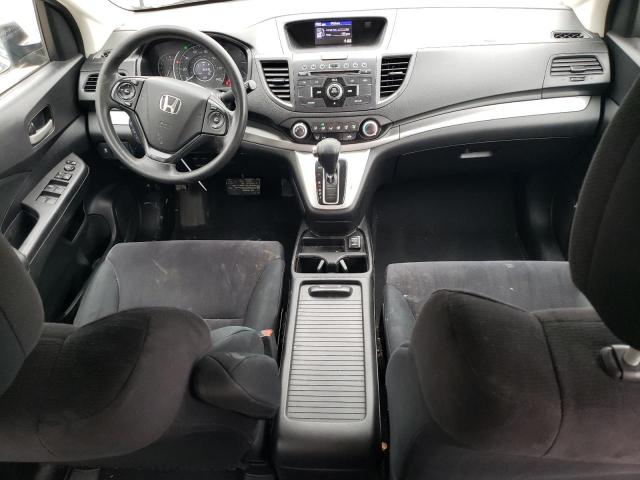  HONDA CRV 2012 Charcoal