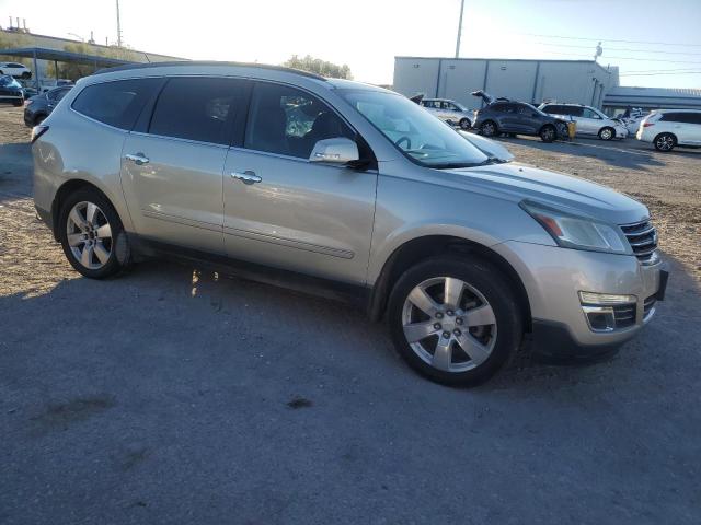 Parquets CHEVROLET TRAVERSE 2016 Beżowy