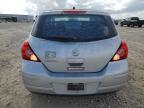 2010 Nissan Versa S იყიდება New Braunfels-ში, TX - Side