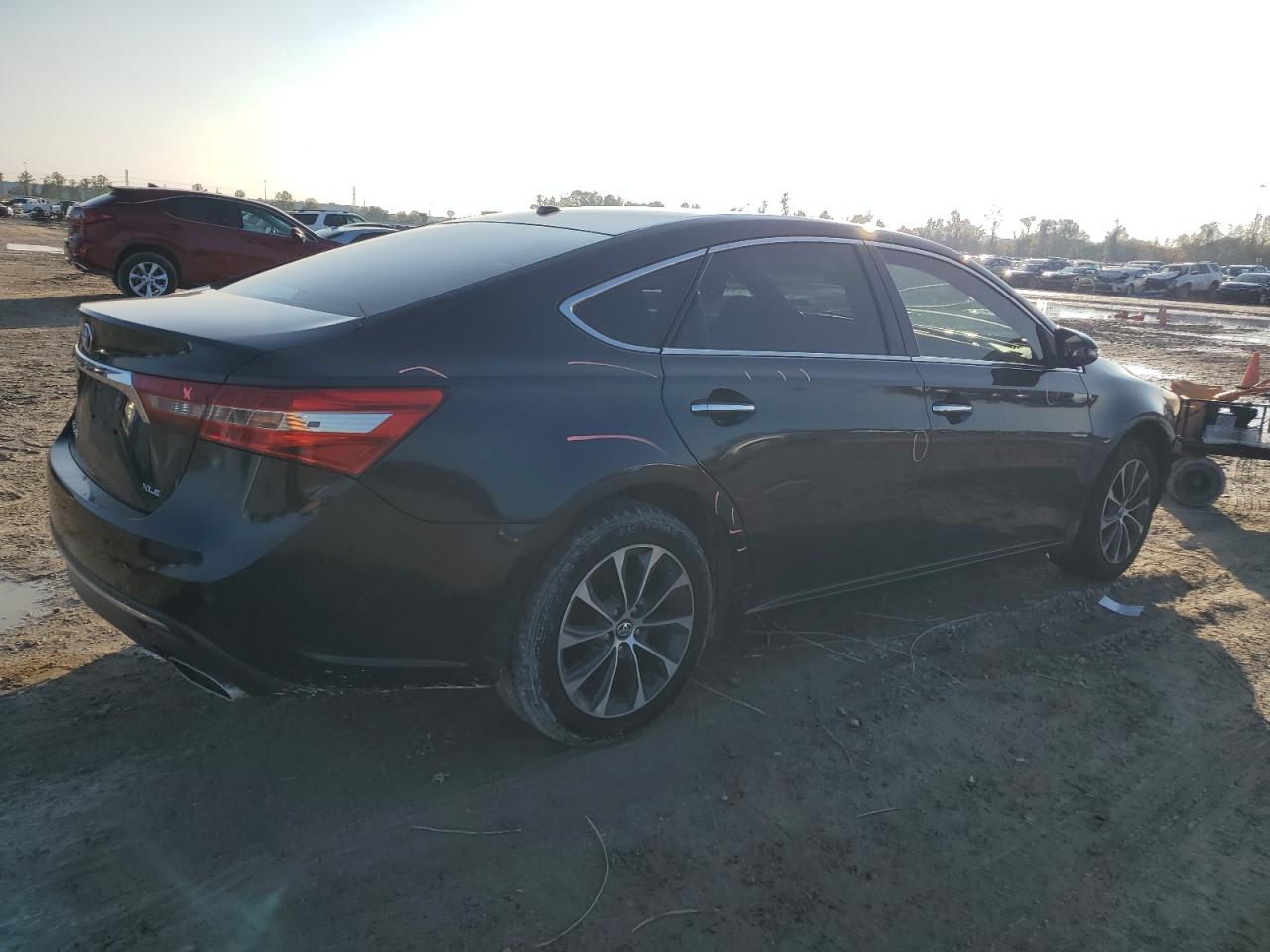 VIN 4T1BK1EB4HU248559 2017 TOYOTA AVALON no.3