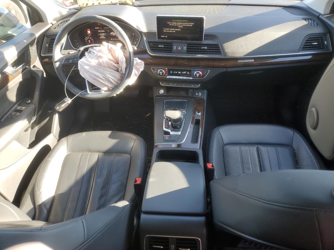 2019 Audi Q5 - Image 8