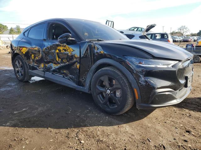  FORD MUSTANG 2023 Czarny