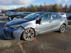 2018 Toyota Corolla L for Sale in Brookhaven, NY - Front End