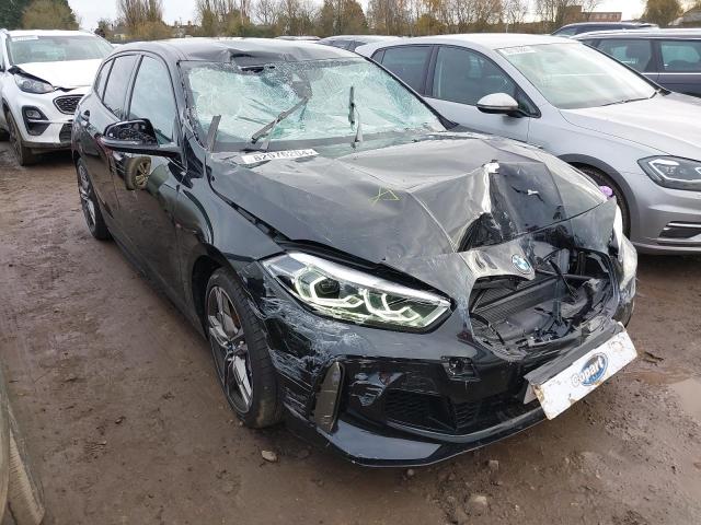 2024 BMW M135I XDRI