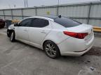2012 Kia Optima Ex за продажба в Dyer, IN - Front End