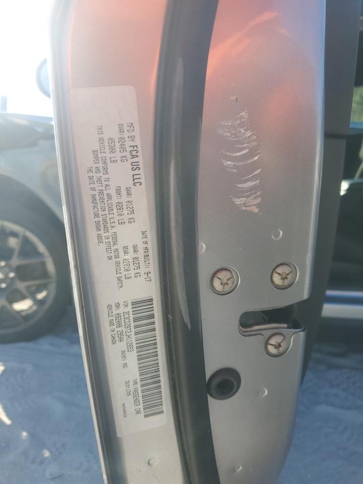2018 Dodge Challenger - Image 13