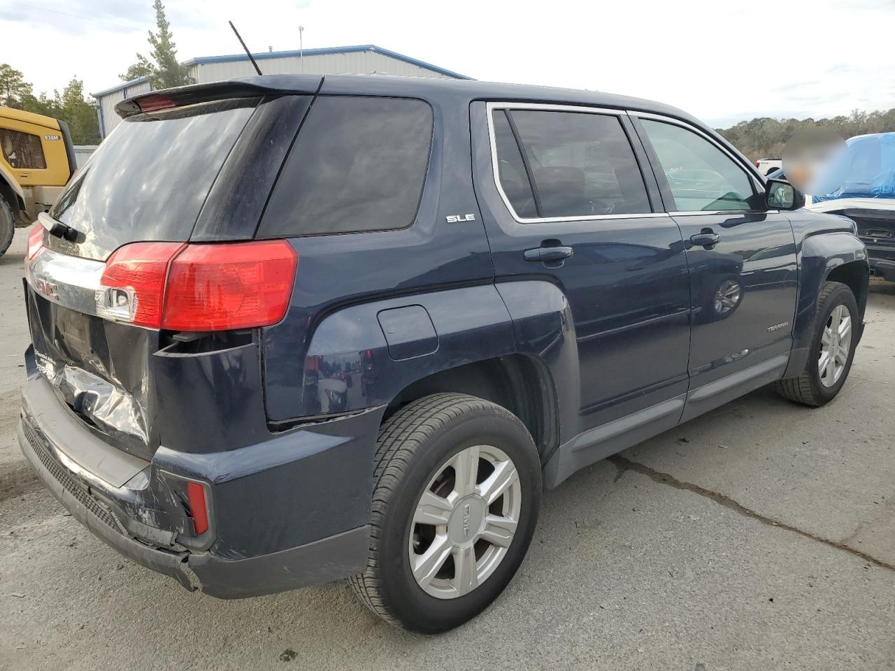 VIN 2GKALMEK3G6268544 2016 GMC TERRAIN no.3