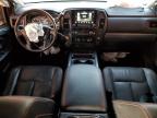 2021 Nissan Titan Sv იყიდება Albuquerque-ში, NM - Side