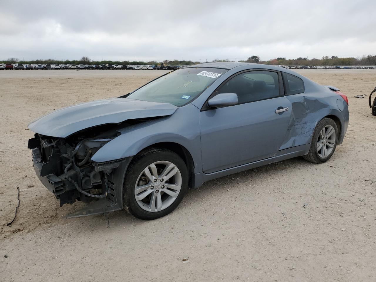 2011 Nissan Altima - Image 1