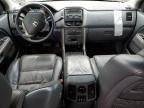 2008 Honda Pilot Exl на продаже в East Granby, CT - Minor Dent/Scratches
