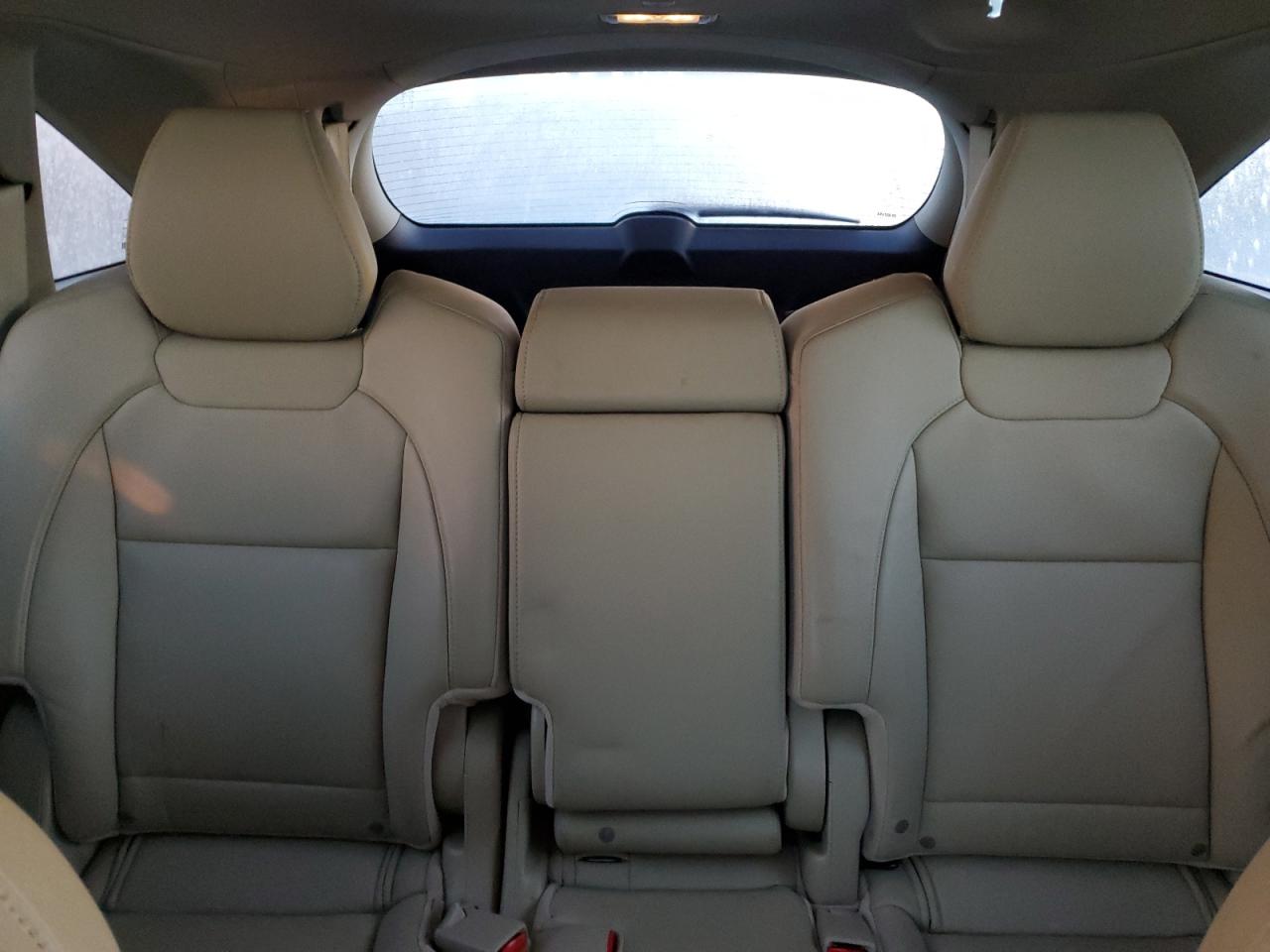2019 Acura MDX - Image 10